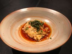 -北京王府井希尔顿酒店·秦唐中餐厅Chynna