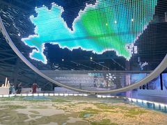 -深圳市当代艺术与城市规划馆