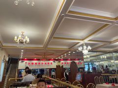-华梅西餐厅(哈尔滨中央大街店)