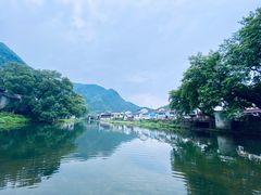 -鹿亭中村