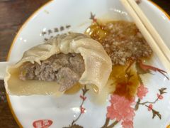 -老长江路灌汤包(天津路总店)
