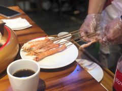 -捞围鲜·港式打边炉(海阳路店)