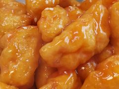 -马布尔莱斯食府(西红门店)