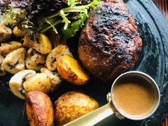 -格鲁·秀色Georgia’s Feast