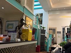 -阿拉丁新疆风味餐厅·清真(罗廊巷店)