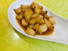-何记面馆(龙泉山店)