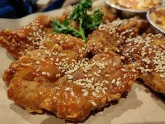 -必胜客(骡马市店)