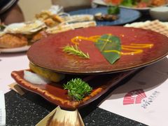 -桃夭日式料理(国信店)