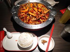 虾煲-胖哥俩肉蟹煲(悦荟广场店)