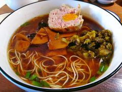 -十面春风·江南面馆(崇宁路店)