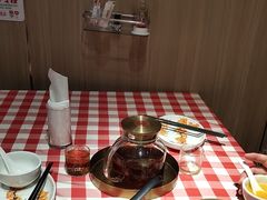 -西贝(南开大悦城店)