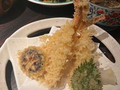 -山葵家·创意料理(宁波来福士店)