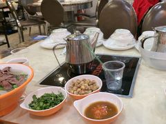-潮悦牛肉火锅城(水贝店)