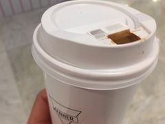 -Manner Coffee(芮欧百货店)