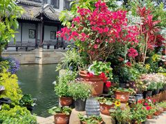 -嘉兴月河历史街区