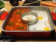 -新辣道鱼火锅(领展购物广场·中关村店)