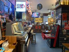-烧鸟横丁(联发文创口岸店)