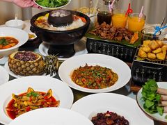-云腾食府·云南菜