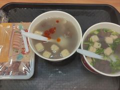 -回味鸭血粉丝汤(夫子庙瞻园路店)