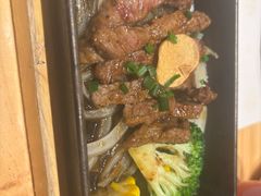 -和创柚子·会席日本料理(新区淮海街店)