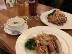 -宝莱纳餐厅(滨江店)