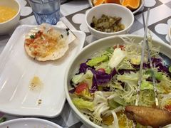 -勇利赵家烤肉坊(翠华北路店)