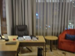 -南京维景国际大酒店(南京博物院店)