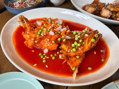 -品悦(崇明凯悦店)