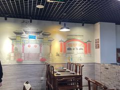-再宣武文化主题餐厅·清真