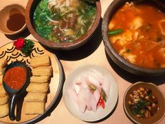 -山石榴·贵州菜(丰盛里店)