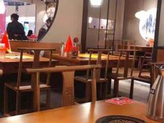 大堂-呷哺呷哺(松北万象汇店)