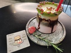 -BE NORMAL CAFE(霞溪路店)