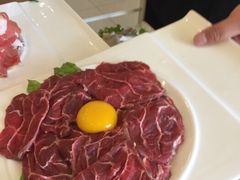 -北门涮肉·铜锅涮肉(南锣鼓巷店)