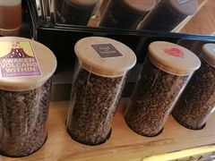 -Cafe del Volcan(永康路店)