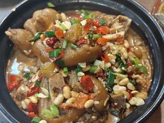 -朗妈私房菜(婺女州店)
