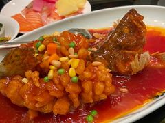 -新南华大酒店(长寿店)
