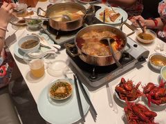 -水之梦(黄浦店)