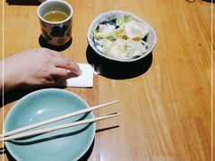 -一心创作料理屋(经开万达店)