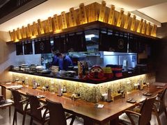 -一豚轩·烧鸟·豚骨拉面(五四路店)