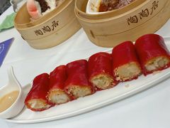 -陶陶居酒家(第十甫路总店)