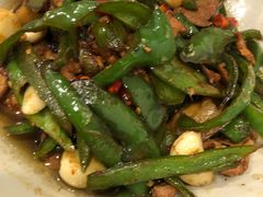 农家小炒肉-新新湘菜馆(新中街二条店)