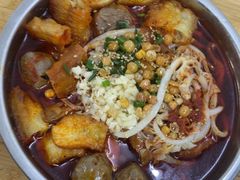 -北平食府(马鞍山路店)
