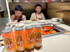 -海底捞火锅(奥森店)