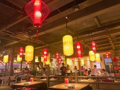 -蜀国大将老火锅(江北店)