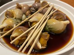 -天然居(伦教店)