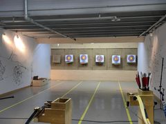 -道顺射箭·团建·骑射(张杨路店)