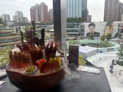 -花潮料理艺食馆(成都万象城店)