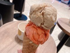 -LUNEURS月乐诗·法式冰淇淋(环贸店)