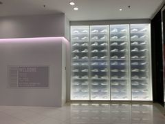 -NIKE KICKS LOUNGE体验店(北京新中关店)