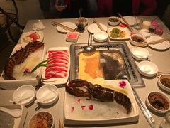 -海底捞火锅(番禺广场店)